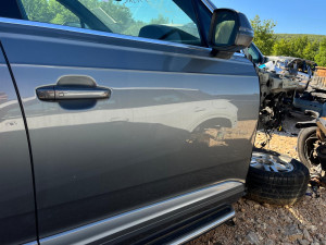 PREDNJA DESNA VRATA AUDI Q7 4M (2015+)