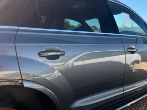 STRAŽNJA/ ZADNJA VRATA AUDI Q7 4M (2015)