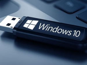 Windows 10 (Sve Verzije) na USB Stick *Akcija