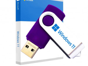 Windows 11 (Sve Verzije) na USB Stick *Akcija