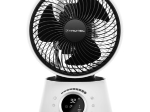 Ventilator Trotec TVE 100 1510005100 26W 19cm