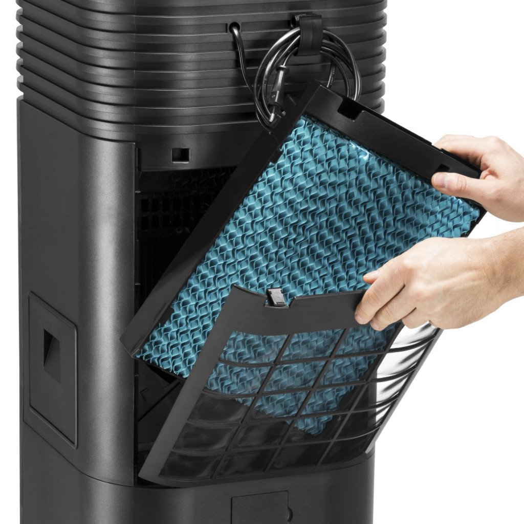 Ventilator - rashlađivač Trotec Aircooler PAE 50