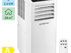 Klima uređaj - mobilni Trotec PAC 2610 S