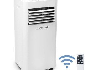 Klima uređaj - mobilni Trotec PAC 2620 E