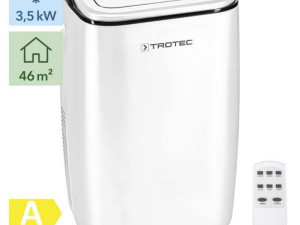 Klima uređaj - mobilni Trotec PAC 3500 S