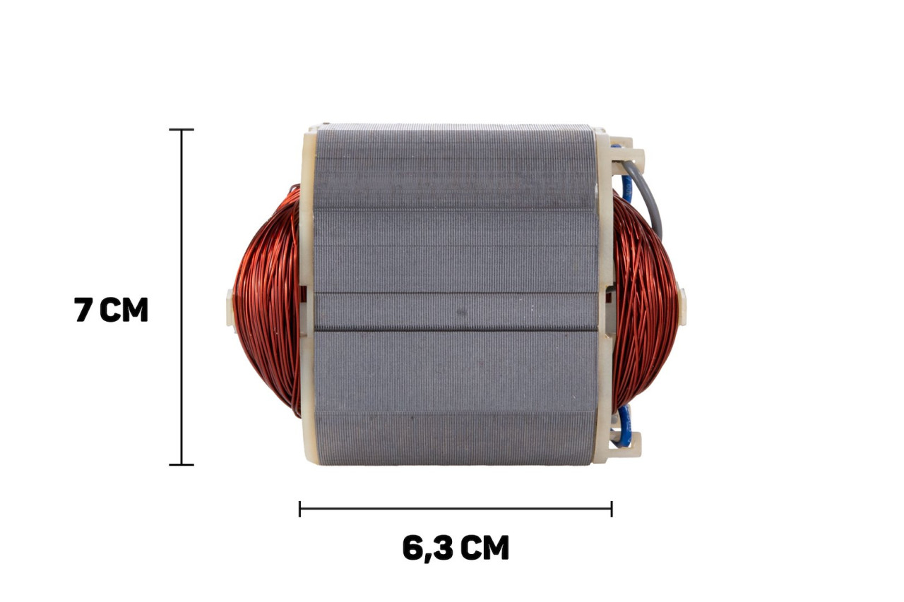 Stator Za Udarnu Hilti Bušilicu CG80302-64 Geko - Image 3