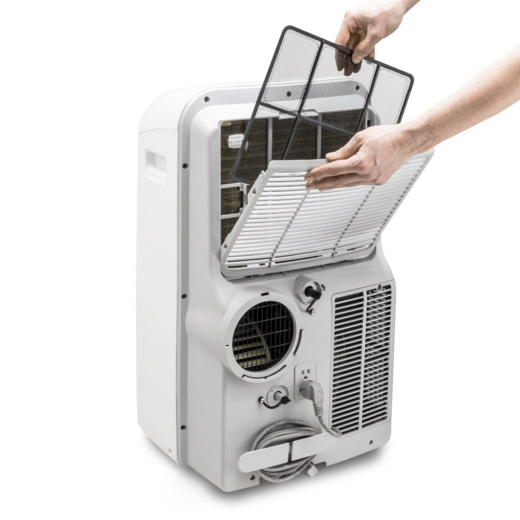 Klima uređaj - mobilni Trotec PAC 3500 SH