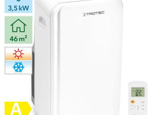 Klima uređaj - mobilni Trotec PAC 3500 SH
