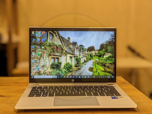 HP ProBook 430 G8 i3-1115G4 8GB 256GB 14" Win11