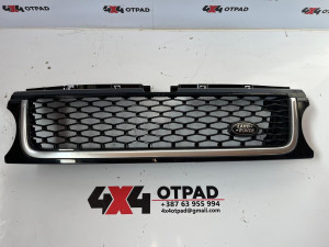AH3M8138 PREDNJA MASKA RANGE ROVER SPORT (2009-2013)