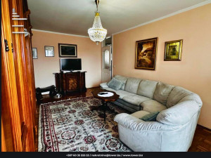 Izdavanje/ Stan/ dvosoban/ Novo Sarajevo/ Paromlinska/ Malta/