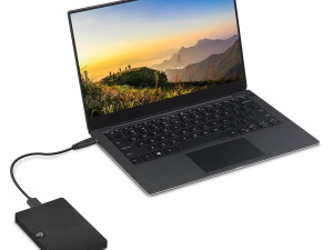 EXT.HDD 1TB Seagate Expansion HDD 1TB