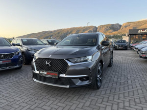 Citroen DS7 2.0 BlueHDI CROSSBACK RIVOLI EDITION