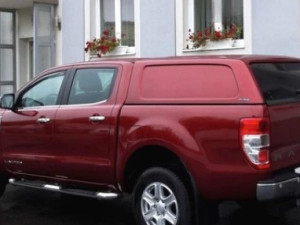 Hardtop Aeroklas Komercijalni Primer Ranger 2012-2022