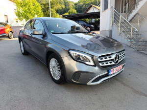 Mercedes-Benz GLA 200 CDI 100kw 2018god