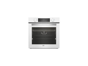 Beko ugradbena pećnica BBIE 18300 W 5GOD Gar.