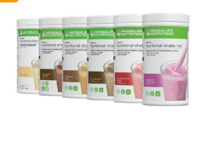 Herbalife proizvodi svi proizvodi na jednom mjestu