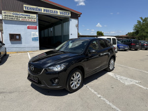 Mazda CX-5 CX5 2.2D 4x4 AUTOMATIK FULL OPREMA