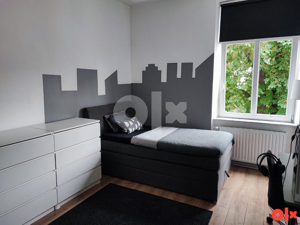Novo Sarajevo Stan (poslovni prostor) 10