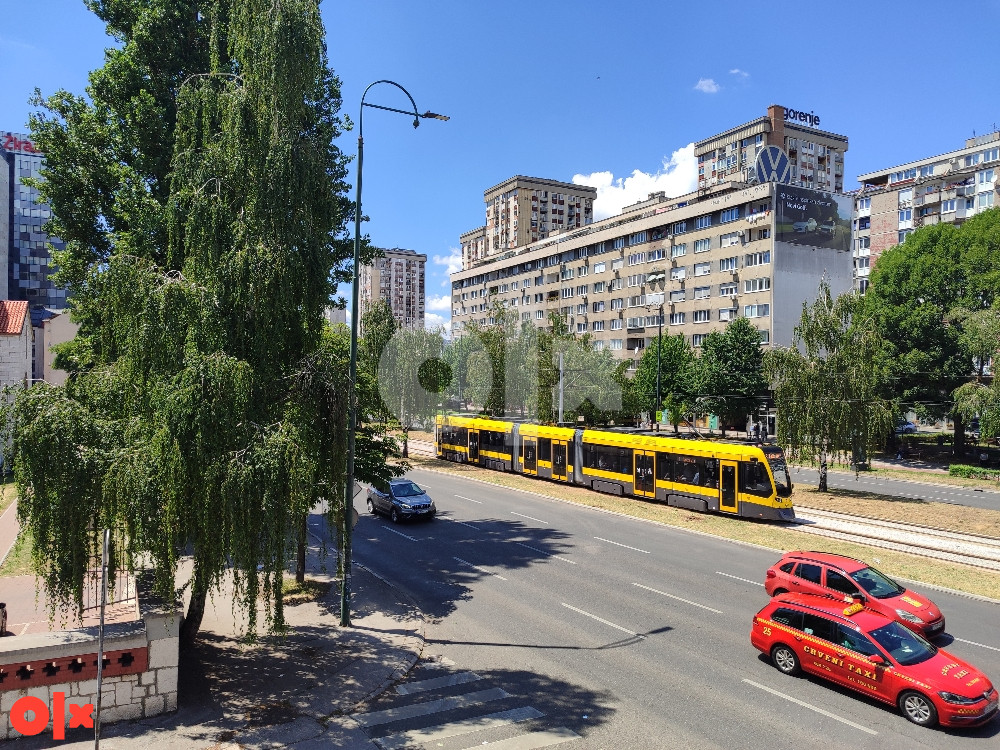 Novo Sarajevo Stan (poslovni prostor)