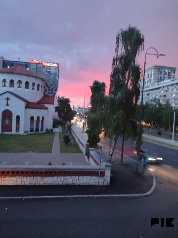 Novo Sarajevo Stan (poslovni prostor)