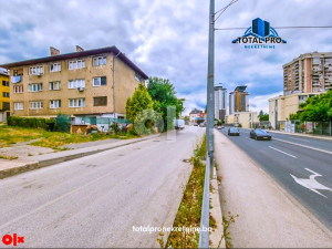 TOTAL PRO / Trosoban stan 57 m2 / Hrasno