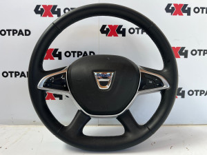 484007487R DACIA DUSTER VOLAN (2017+)
