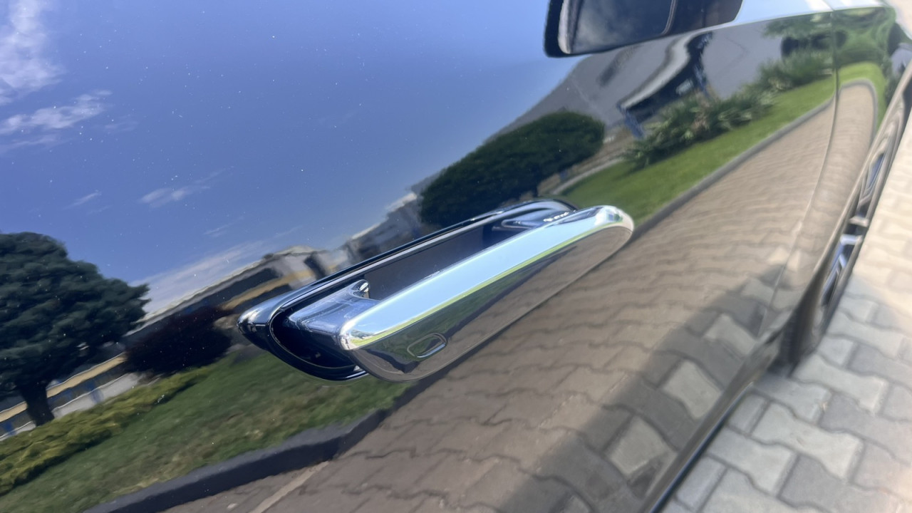 Mercedes-Benz E 220 d 4M - 2025