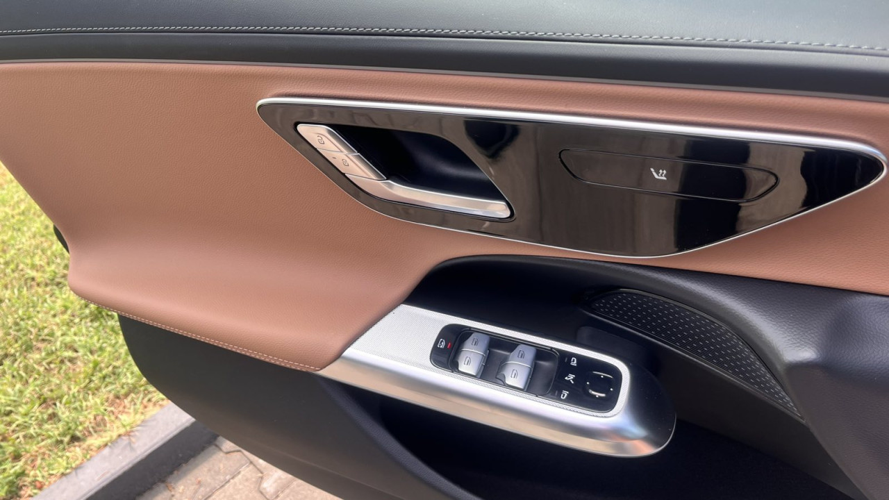 Mercedes-Benz E 220 d 4M - 2025
