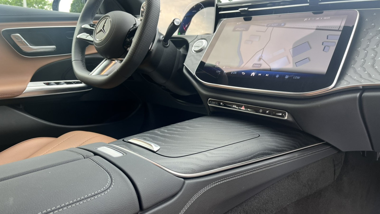 Mercedes-Benz E 220 d 4M - 2025