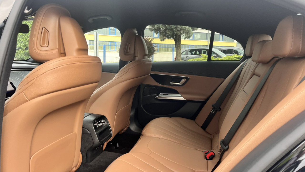 Mercedes-Benz E 220 d 4M - 2025