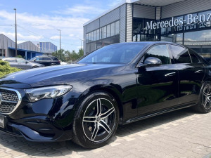 Mercedes-Benz E 220 d 4M - 2025
