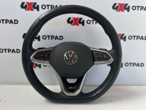 638116400DT VOLKSWAGEN  T-CROSS/T-ROC/GOLF VOLAN