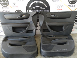 tapacirunzi vrata enterijer  citroen c4 04-08 AOL2358