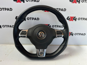 VOLKSWAGEN TIGUAN/GOLF R-LINE VOLAN