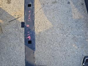 Nosac prednjeg branika/greda/sina SKODA SCALA SKALA KA1489640604