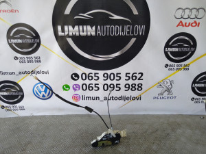 brava vrata zabravak P.L citroen c4 04-08 AOL2359