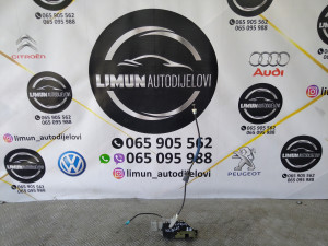 brava vrata zabravak Z.D citroen c4 04-08 AOL2361