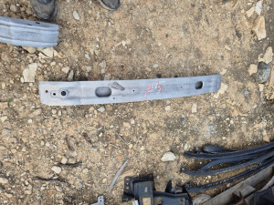 Prednji nosac branika/greda/sina AUDI A4 8W 2017-8W0807113