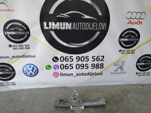 podizac stakala Z.D citroen c4 04-08 AOL2365