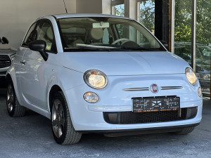 Fiat 500 1.2 b 2010 UVOZ CH