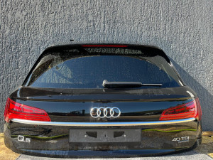 KOMPLETNA VRATA GEPEKA / PRTLJAŽNIK AUDI Q5 (2016+)