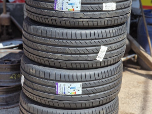 LJETNA GUMA LAUFENN [GERMANY] 275 45 R20 20 20KA FIT EQ+ 4x4 SUV