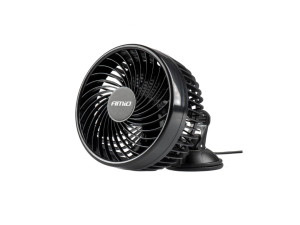 Vakumski praktični ventilator za kamion 24V AMIO