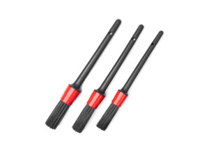 Set četkica za teško dostupna mjesta AMIO 3/1 043303