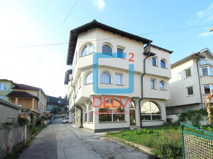 Poslovni prostor Hrasno 51m2 / Parking / Olovska / NovoSarajevo