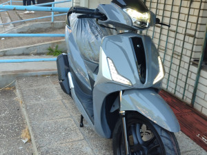 SKUTER JOYRACE SPRINT 125
