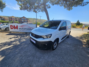 Peugeot Partner  1.6 HDI/NAVI/3 SJEDISTA/LKV/CIJENA SA PDV