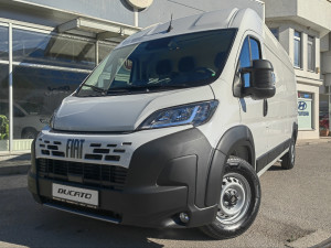 Fiat Ducato L3H2 2.2 MJTD 140 KS 13Q MAXI