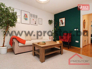 PROSTOR izdaje: Dvosoban stan, Grbavica